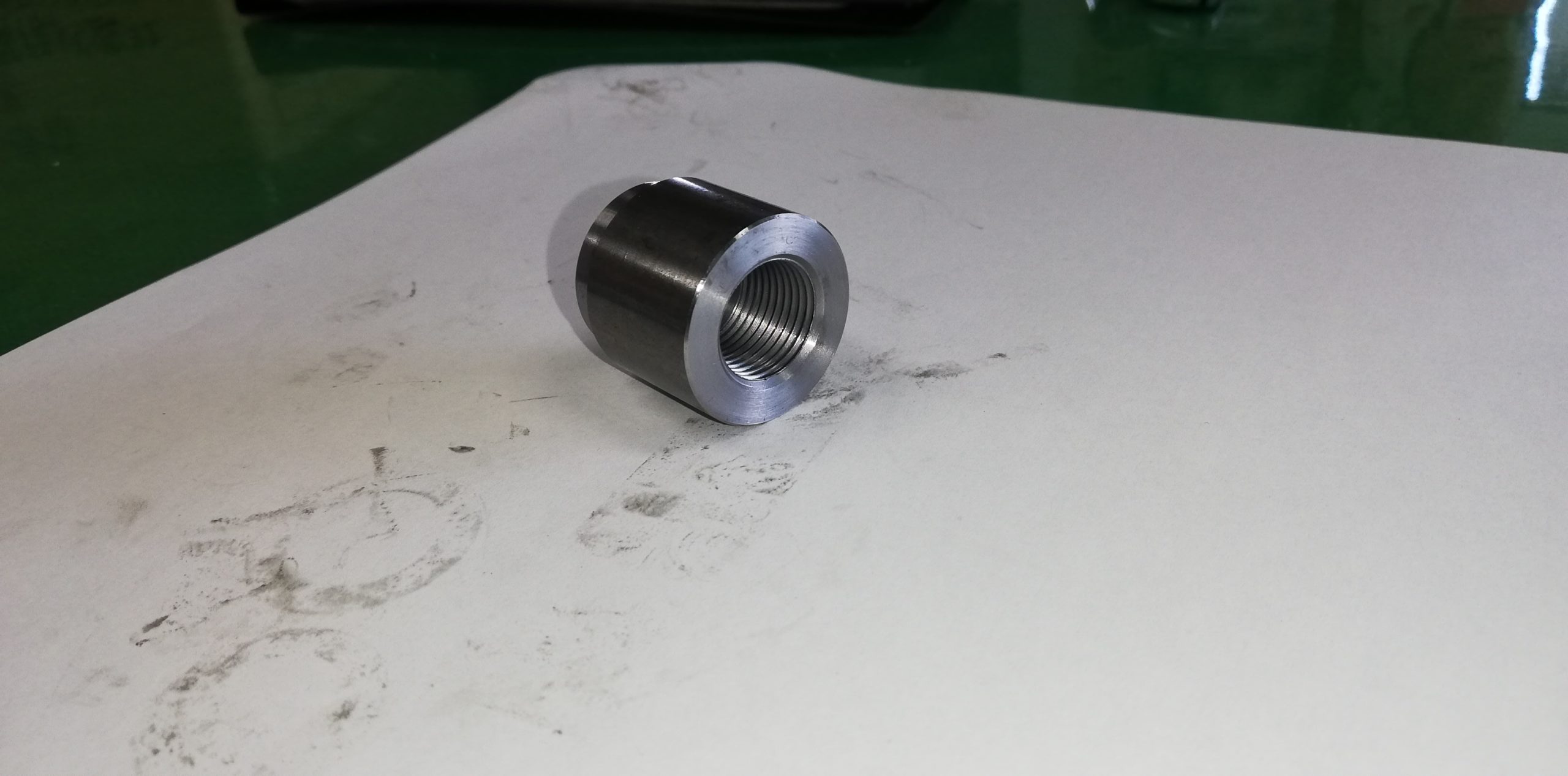 鋳物加工でお困りの方